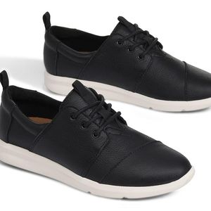 Toms Women's Del Rey Sneakers